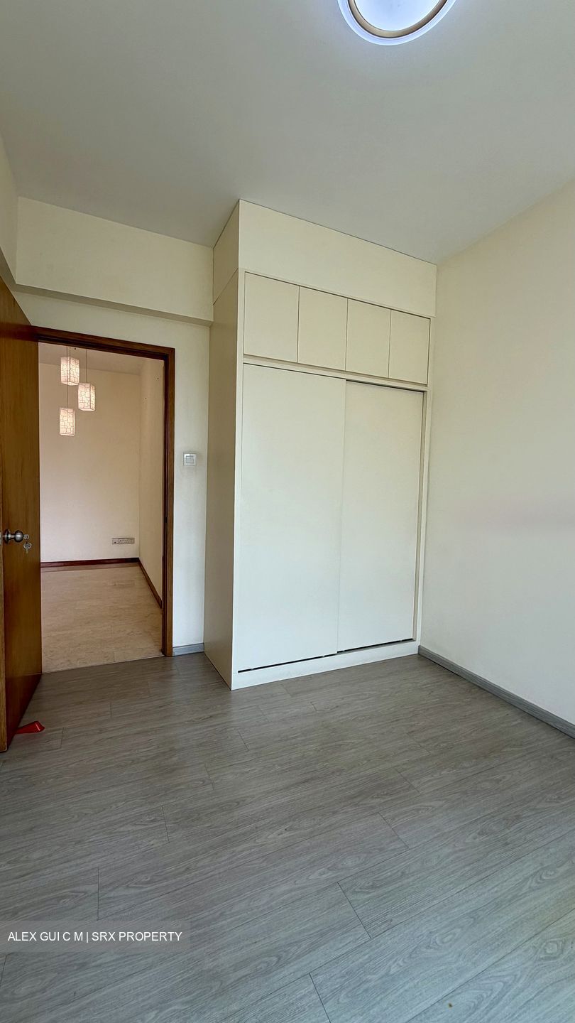 Ris Grandeur (D18), Condominium #615125061